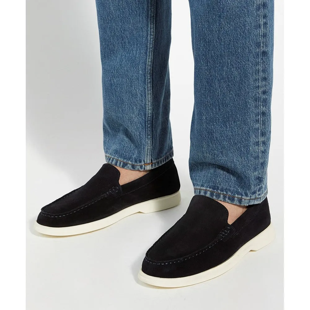 Dune Buftonn Loafer
