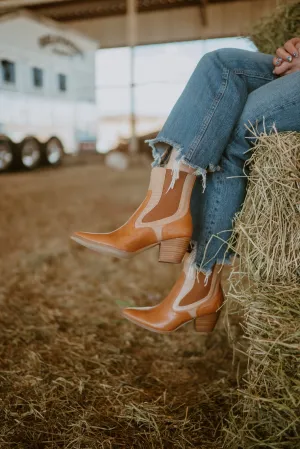 Duo Boot | Brown