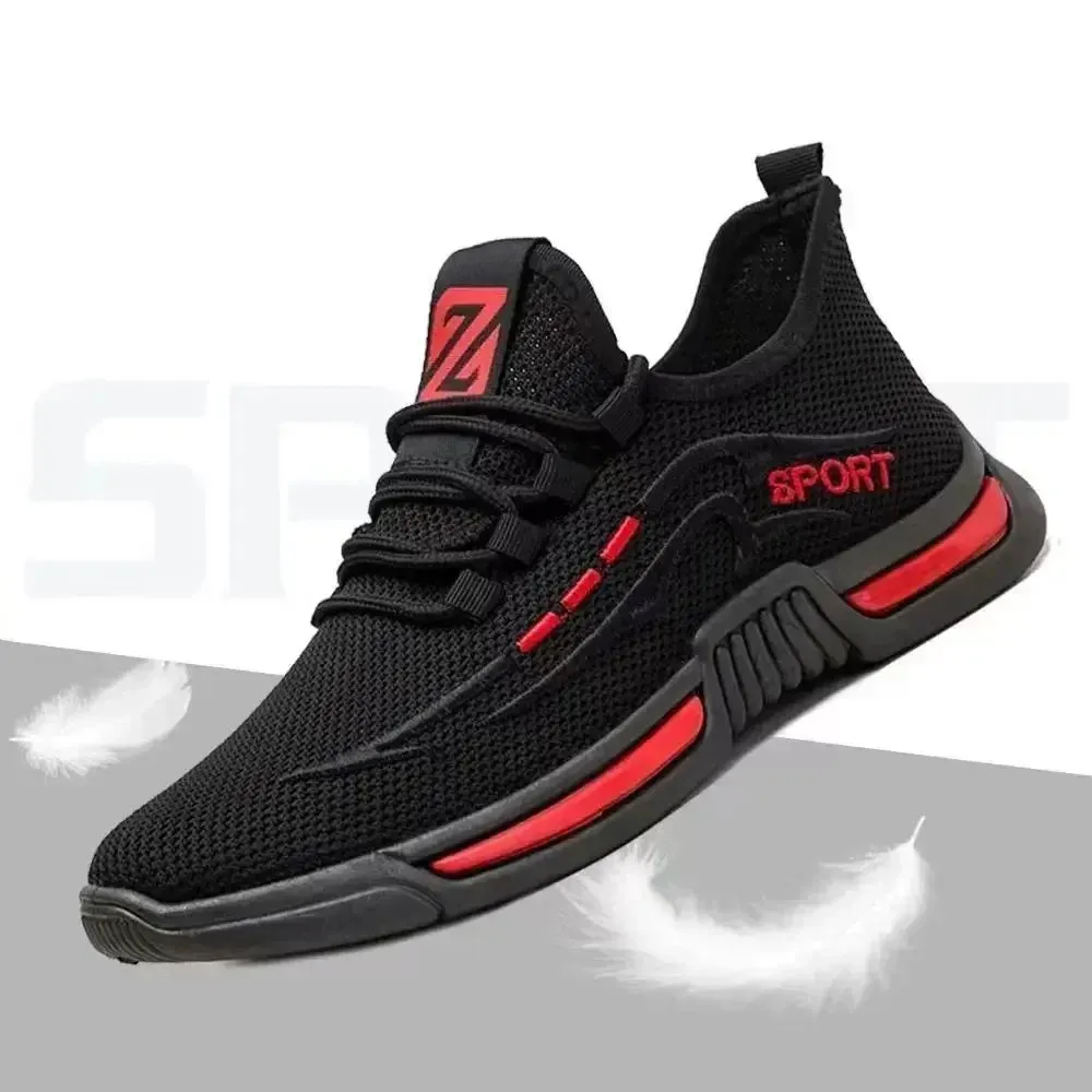 EasyStep Herren Freizeitschuhe