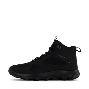 Ecco Mx M Black/black