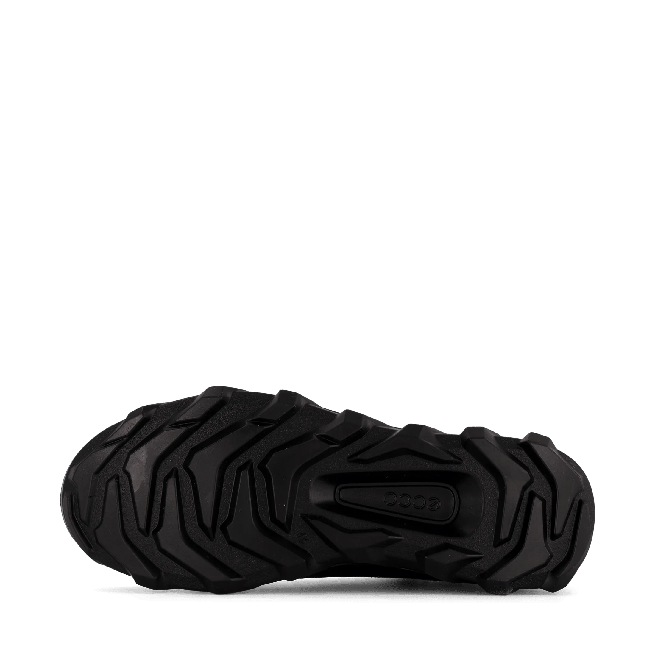 Ecco Mx M Black/black