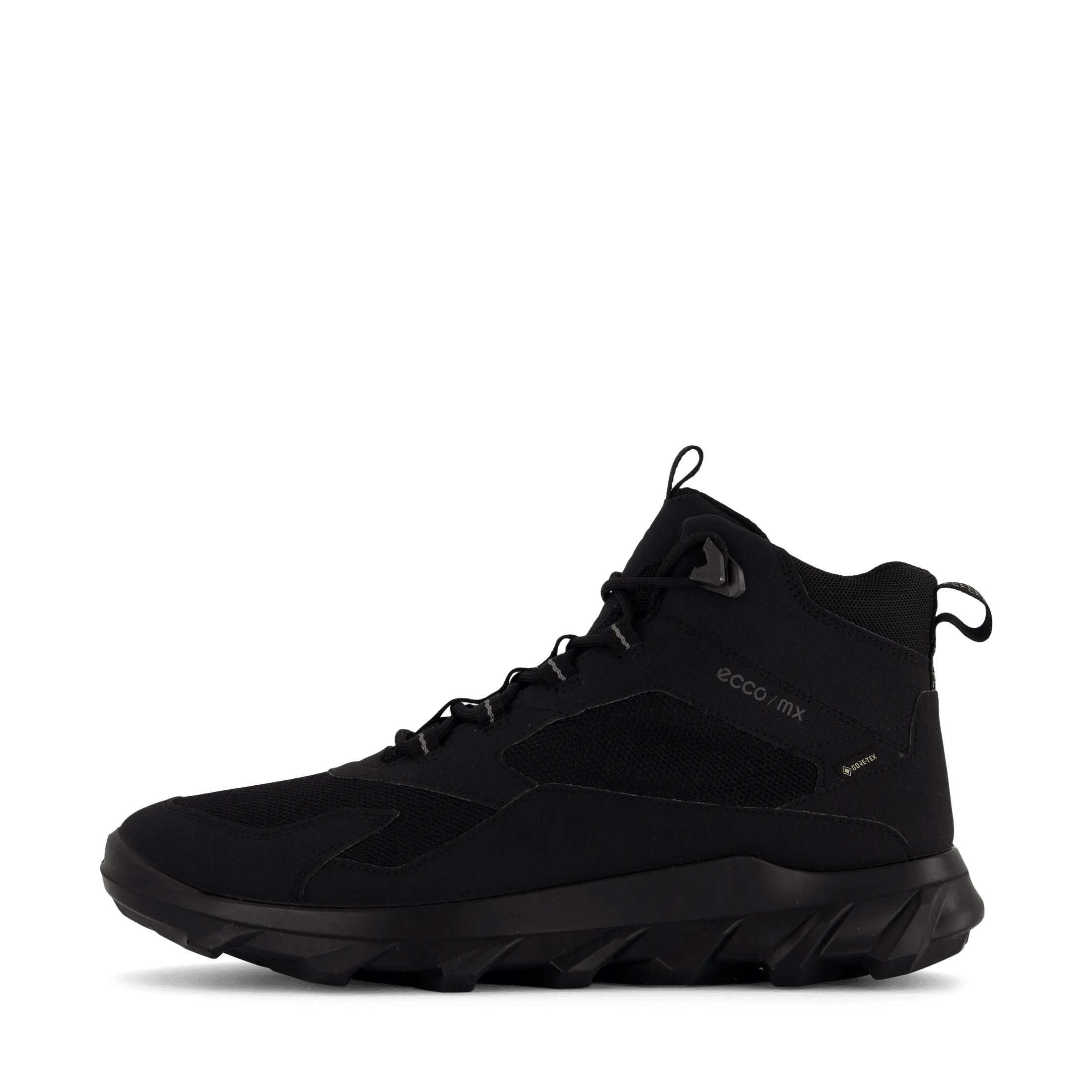 Ecco Mx M Black/black