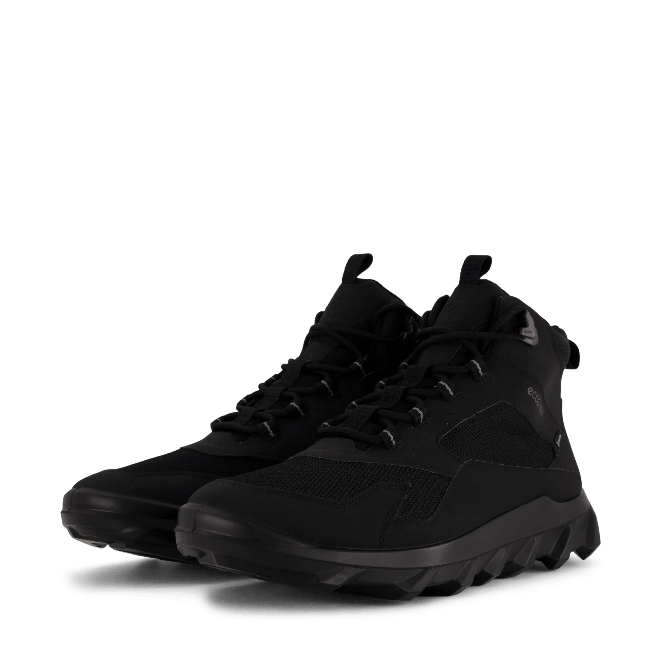 Ecco Mx M Black/black