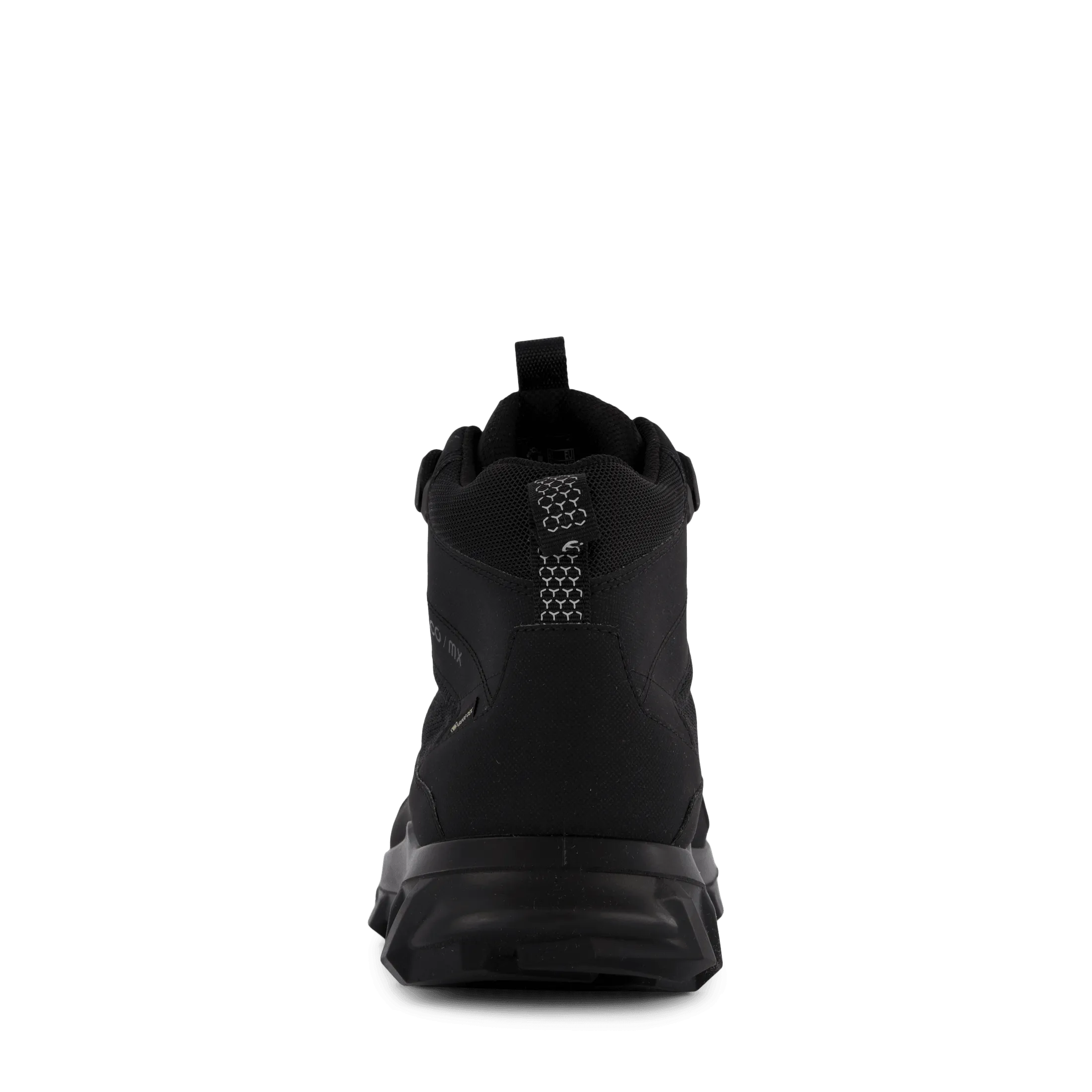 Ecco Mx M Black/black