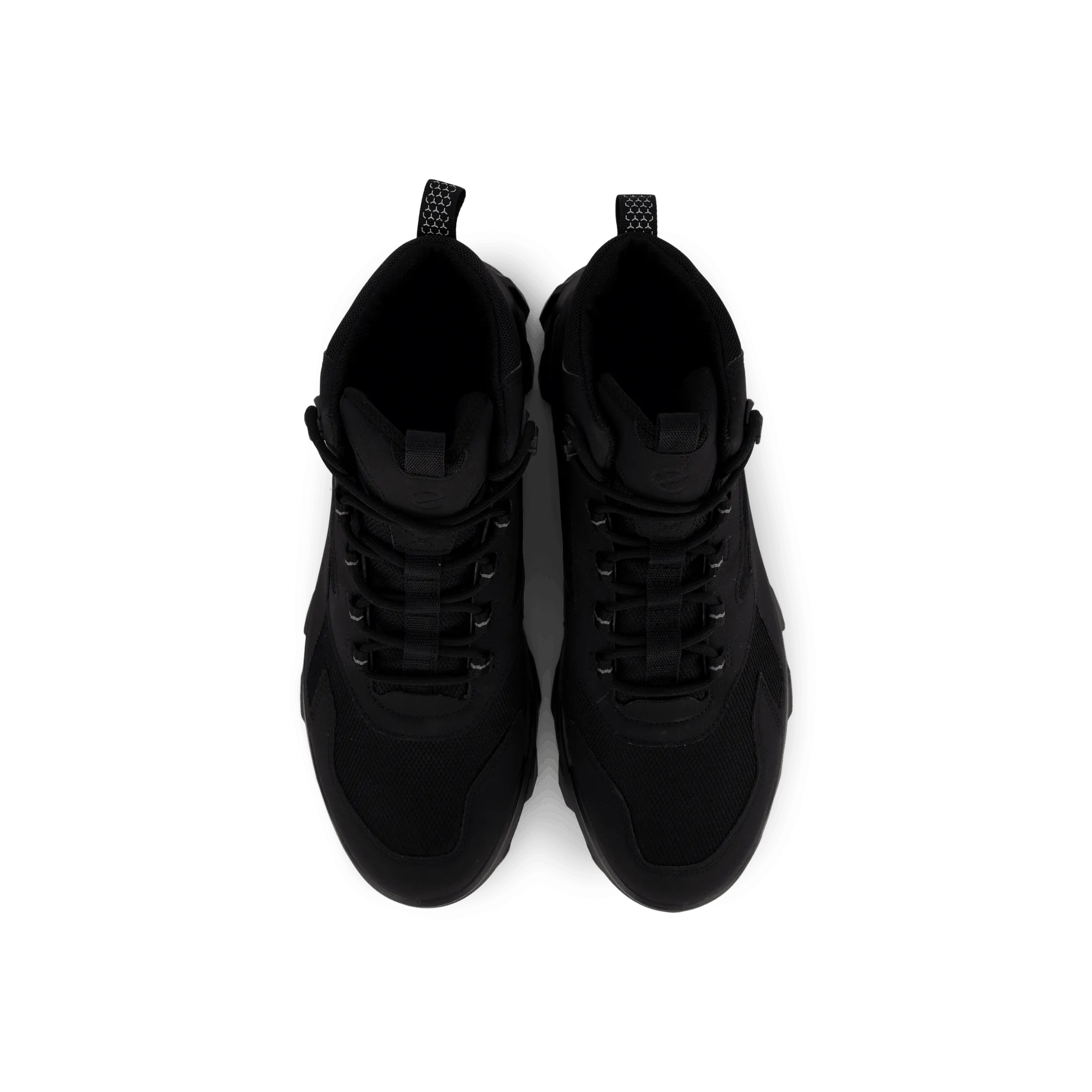 Ecco Mx M Black/black