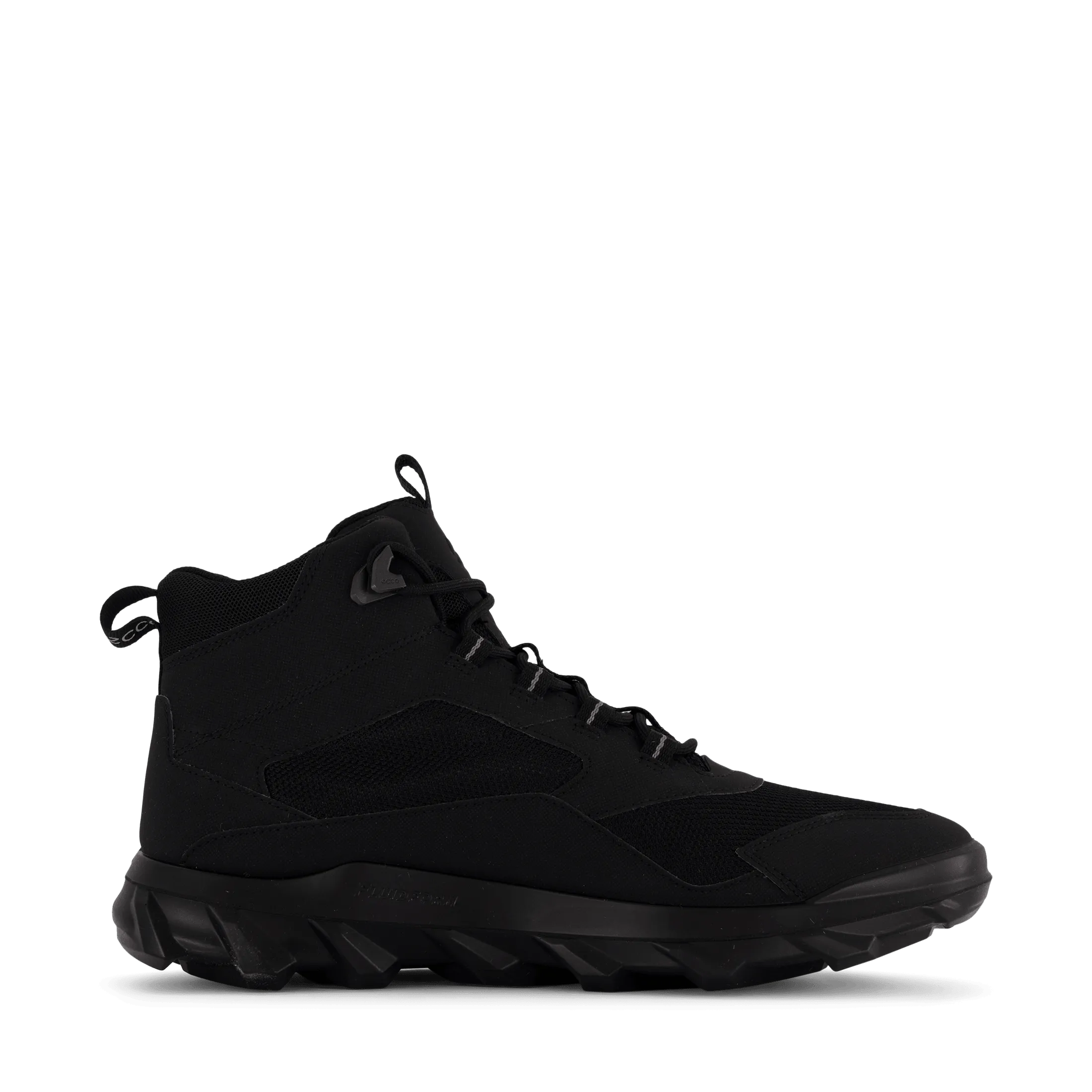 Ecco Mx M Black/black