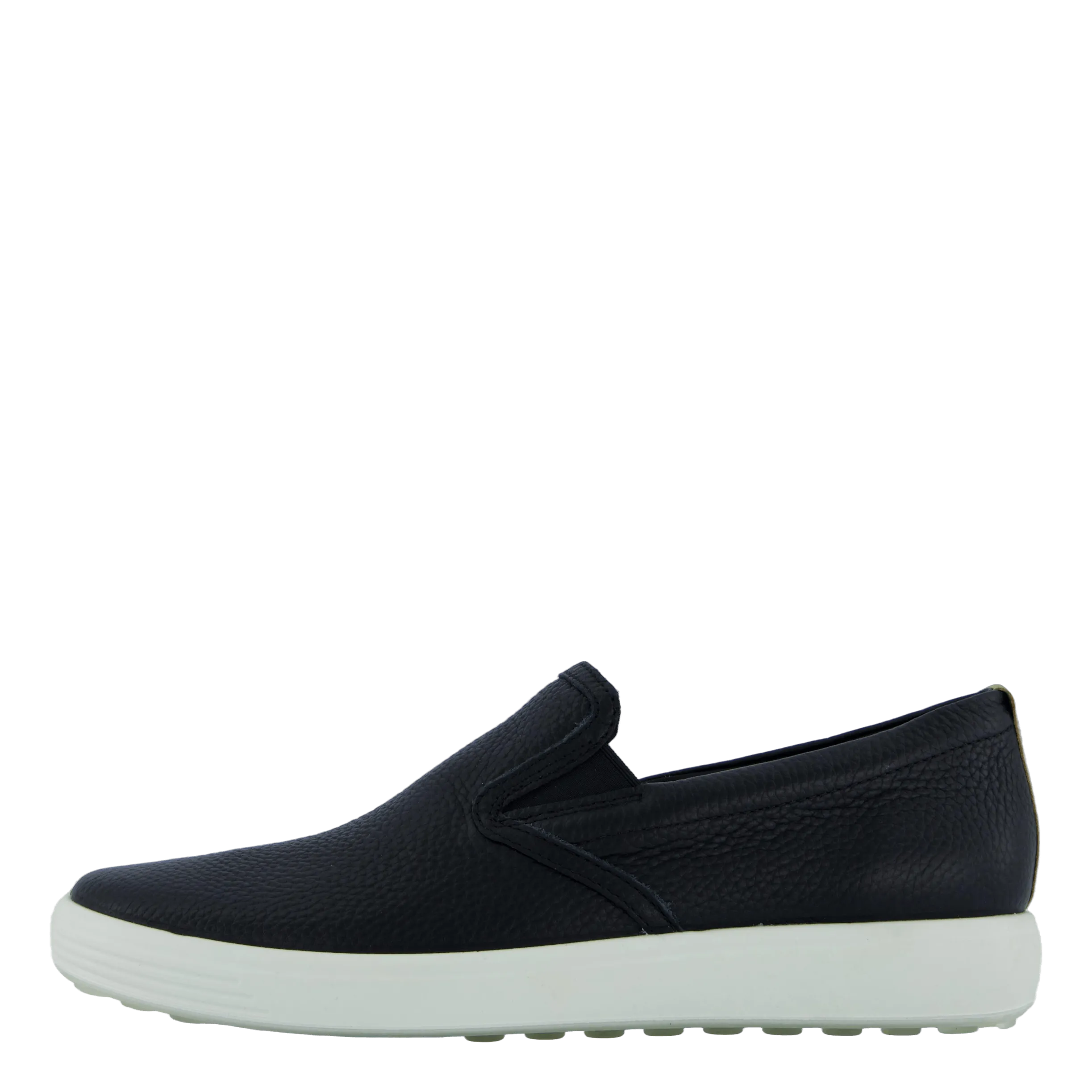 Ecco Soft 7 W Black/powder
