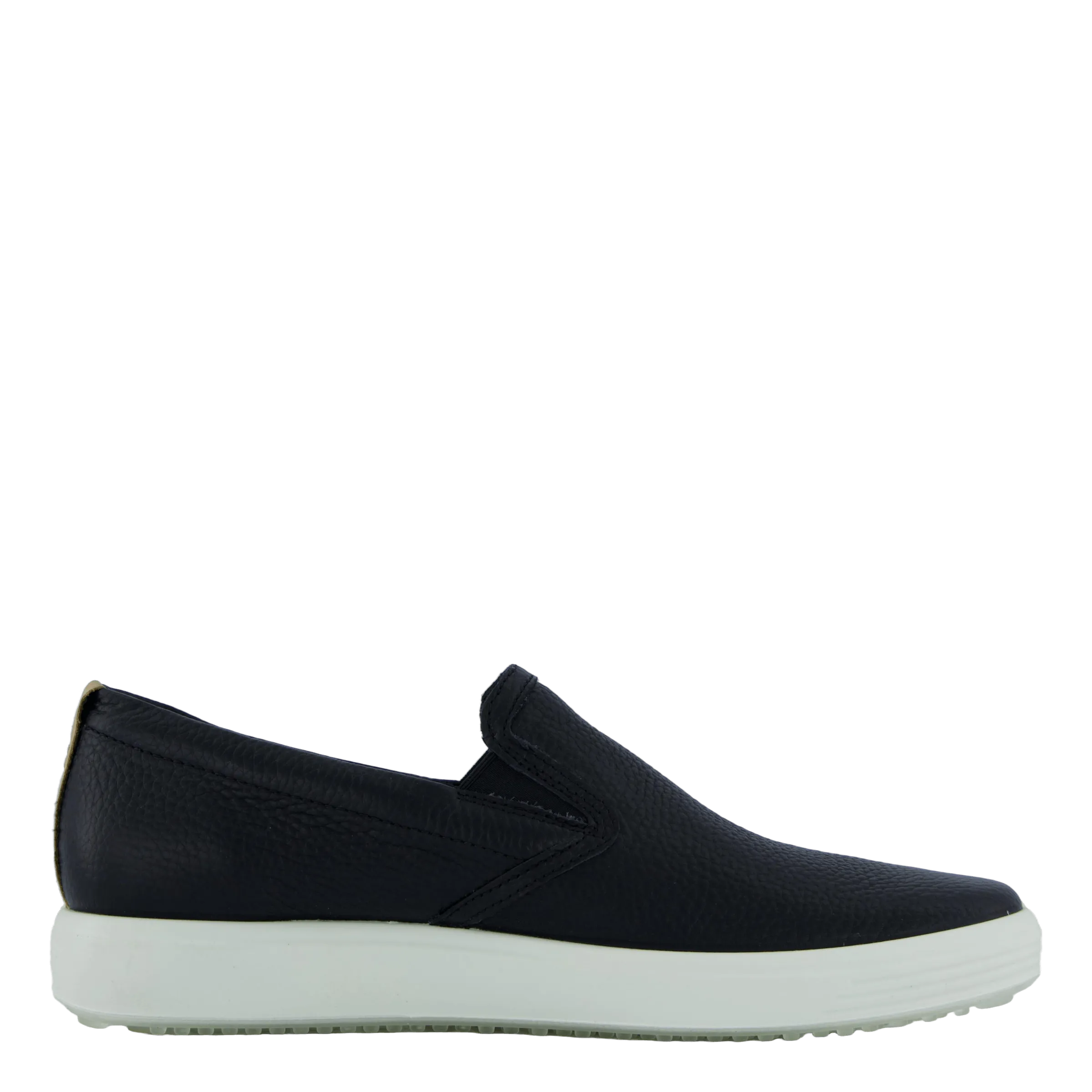 Ecco Soft 7 W Black/powder