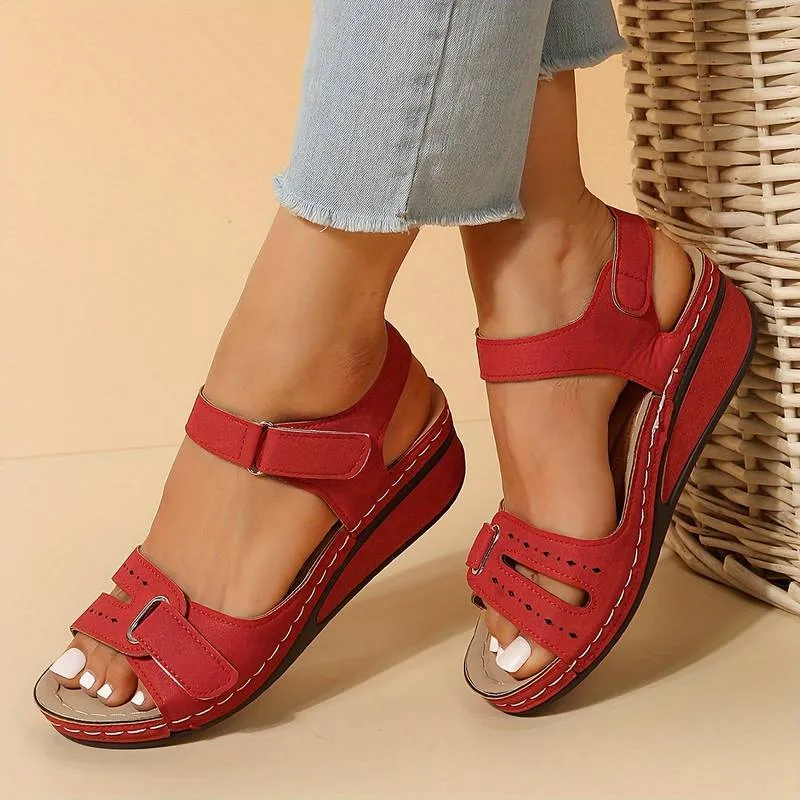 Elodie | Orthopedic Sandals