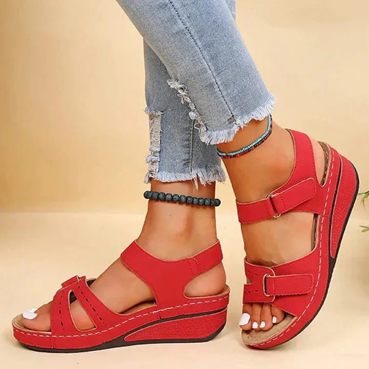 Elodie | Orthopedic Sandals