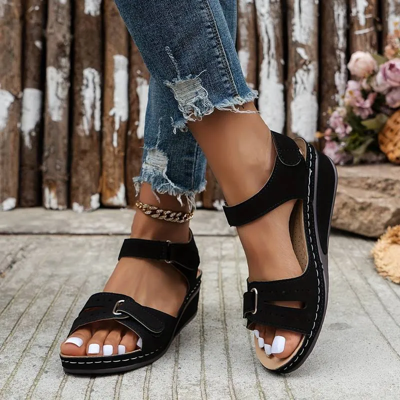 Elodie | Orthopedic Sandals