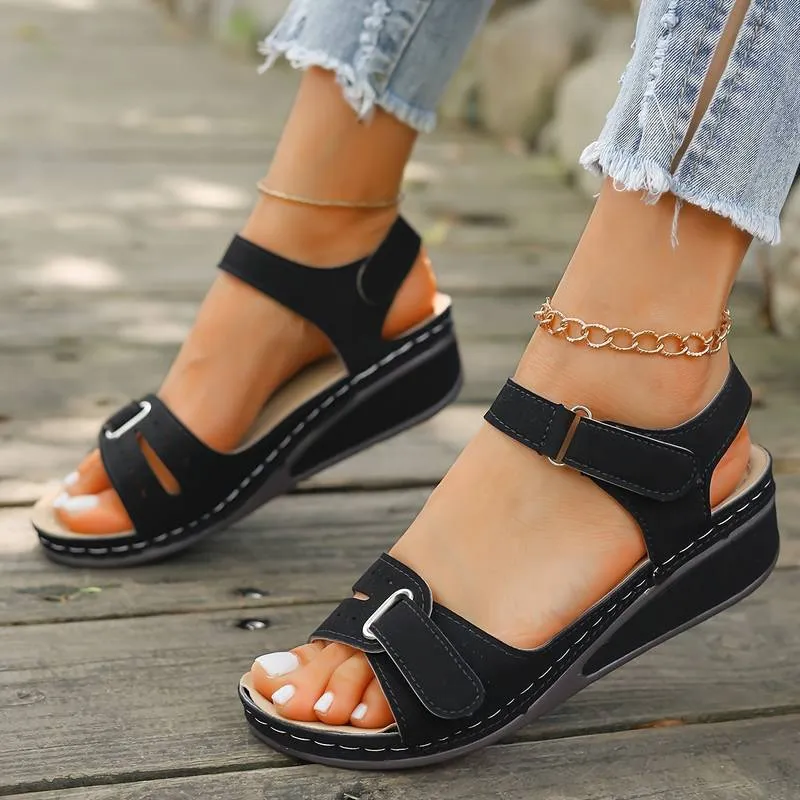 Elodie | Orthopedic Sandals