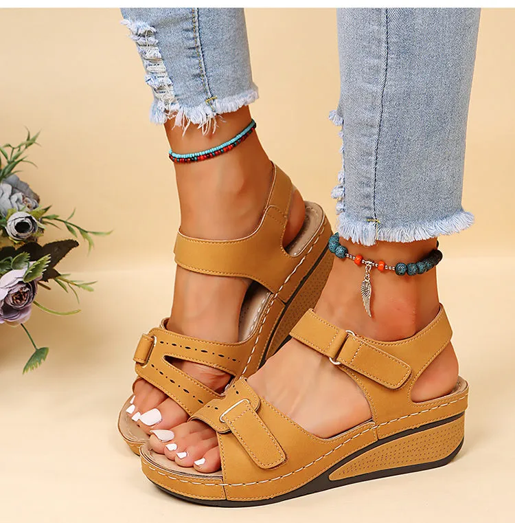 Elodie | Orthopedic Sandals
