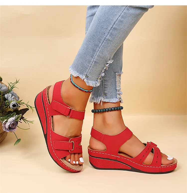 Elodie | Orthopedic Sandals