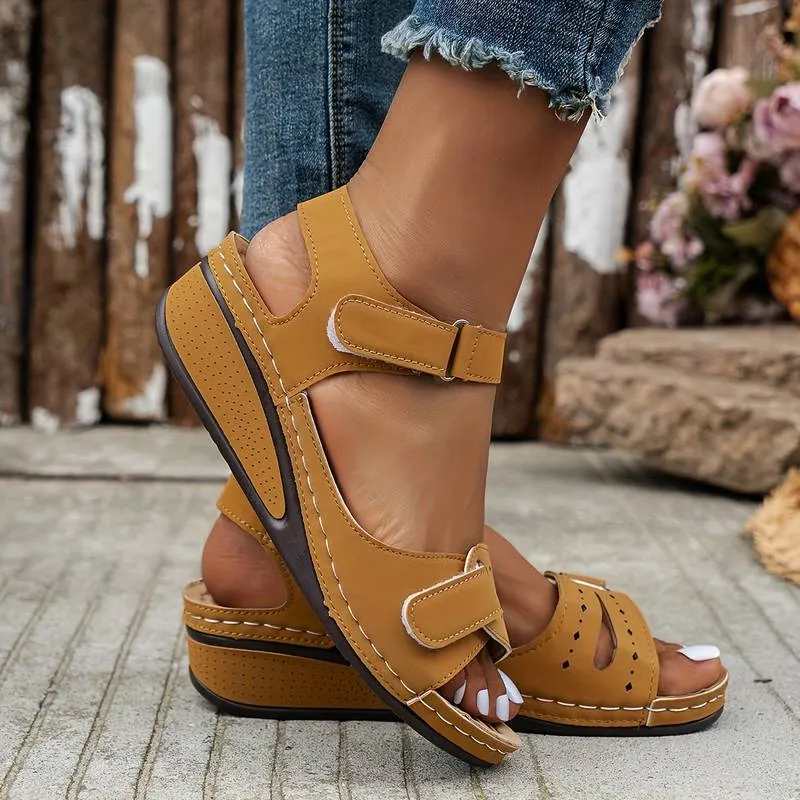Elodie | Orthopedic Sandals