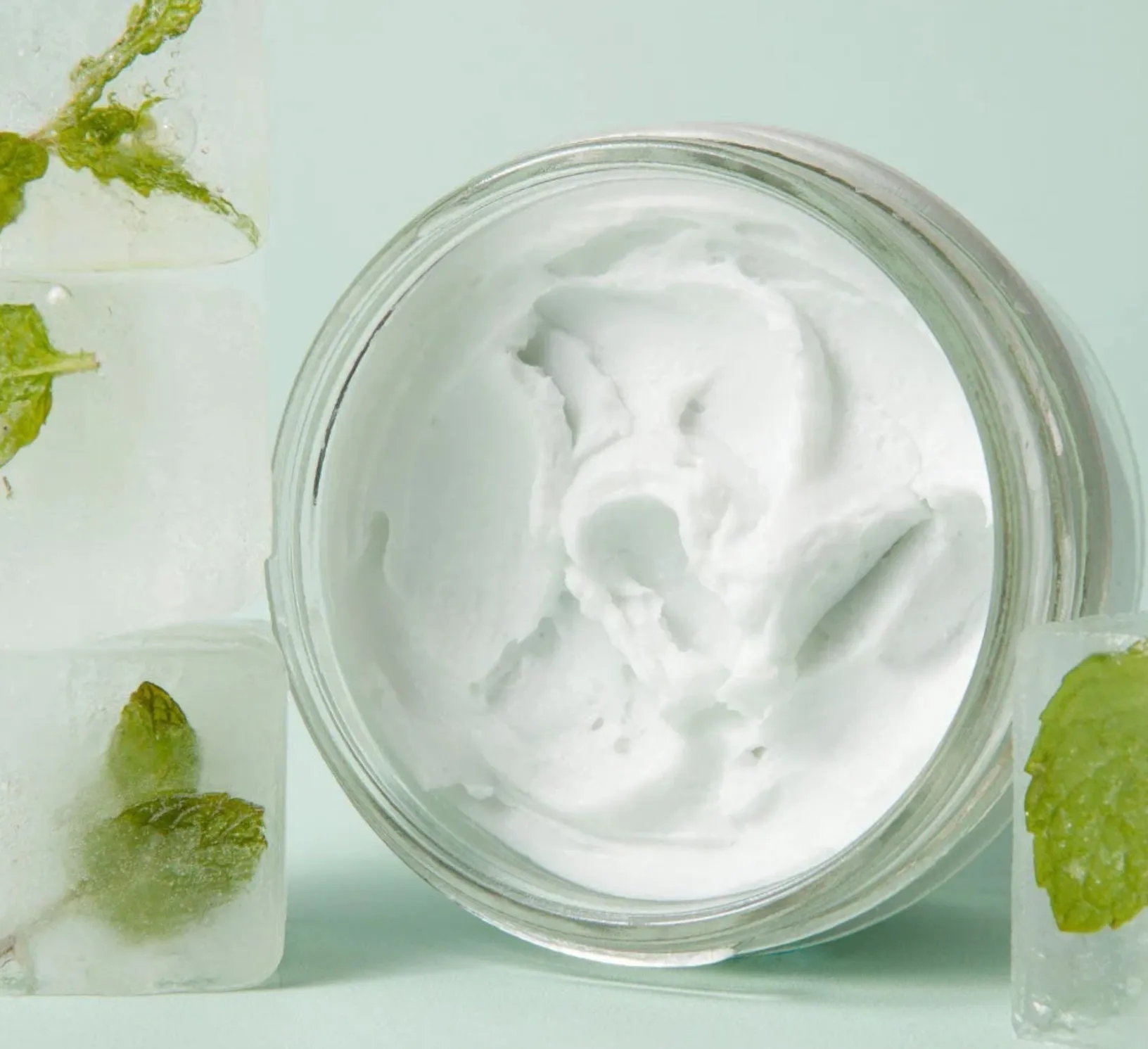 ENRICH-MINT Foot Rescue