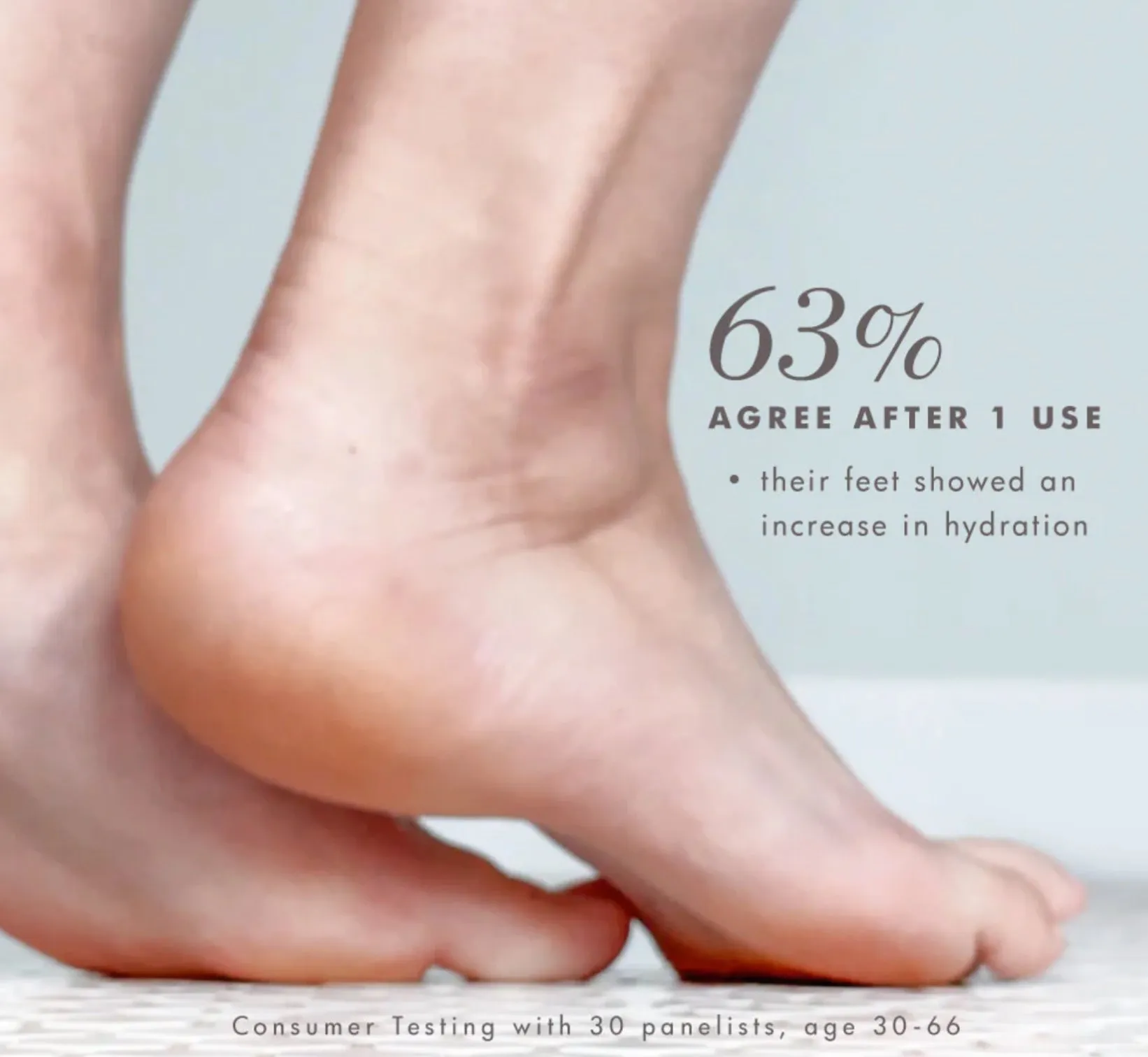ENRICH-MINT Foot Rescue