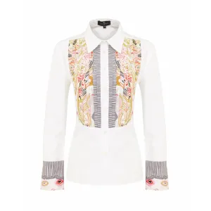 Etro dress shirt Size 8UK
