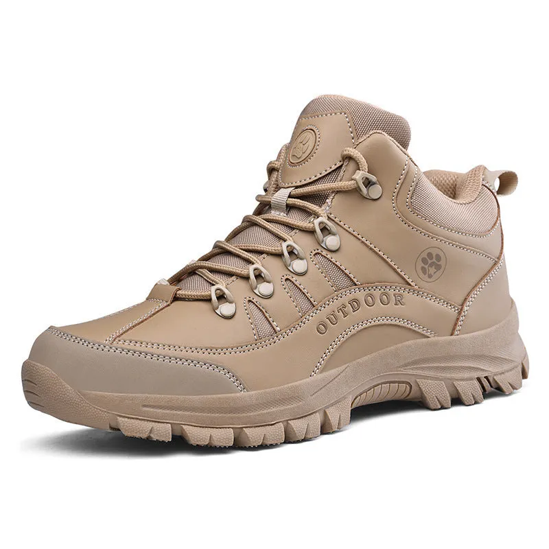Fashion Hiking Shoes