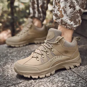 Fashion Hiking Shoes