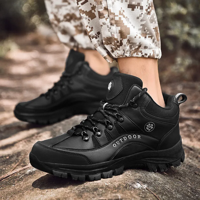 Fashion Hiking Shoes