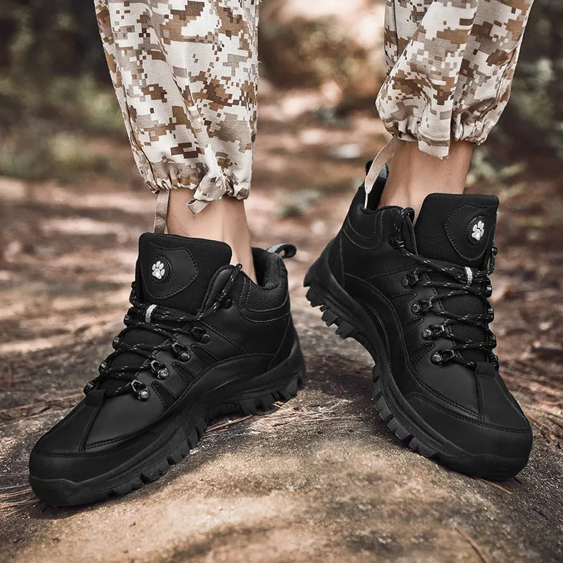 Fashion Hiking Shoes