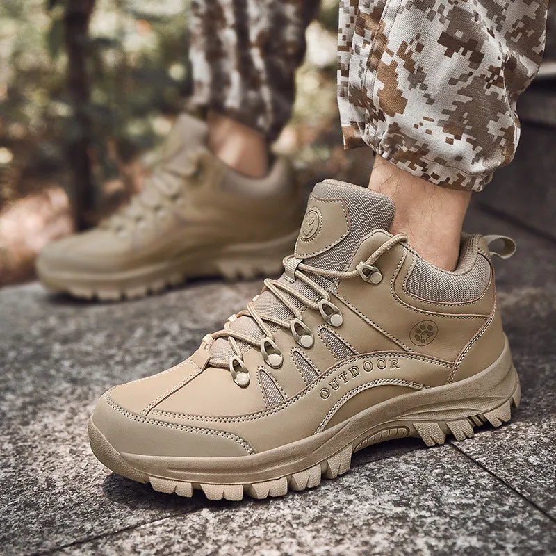 Fashion Hiking Shoes