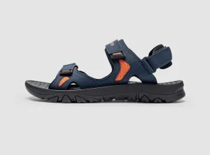 FitVille Men's Casual Beach Sandals