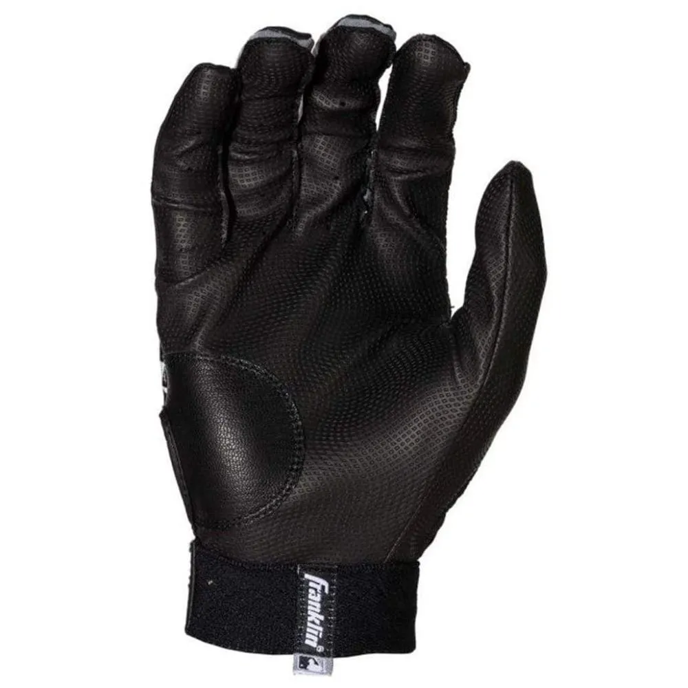 Franklin 2nd-Skinz Batting Gloves