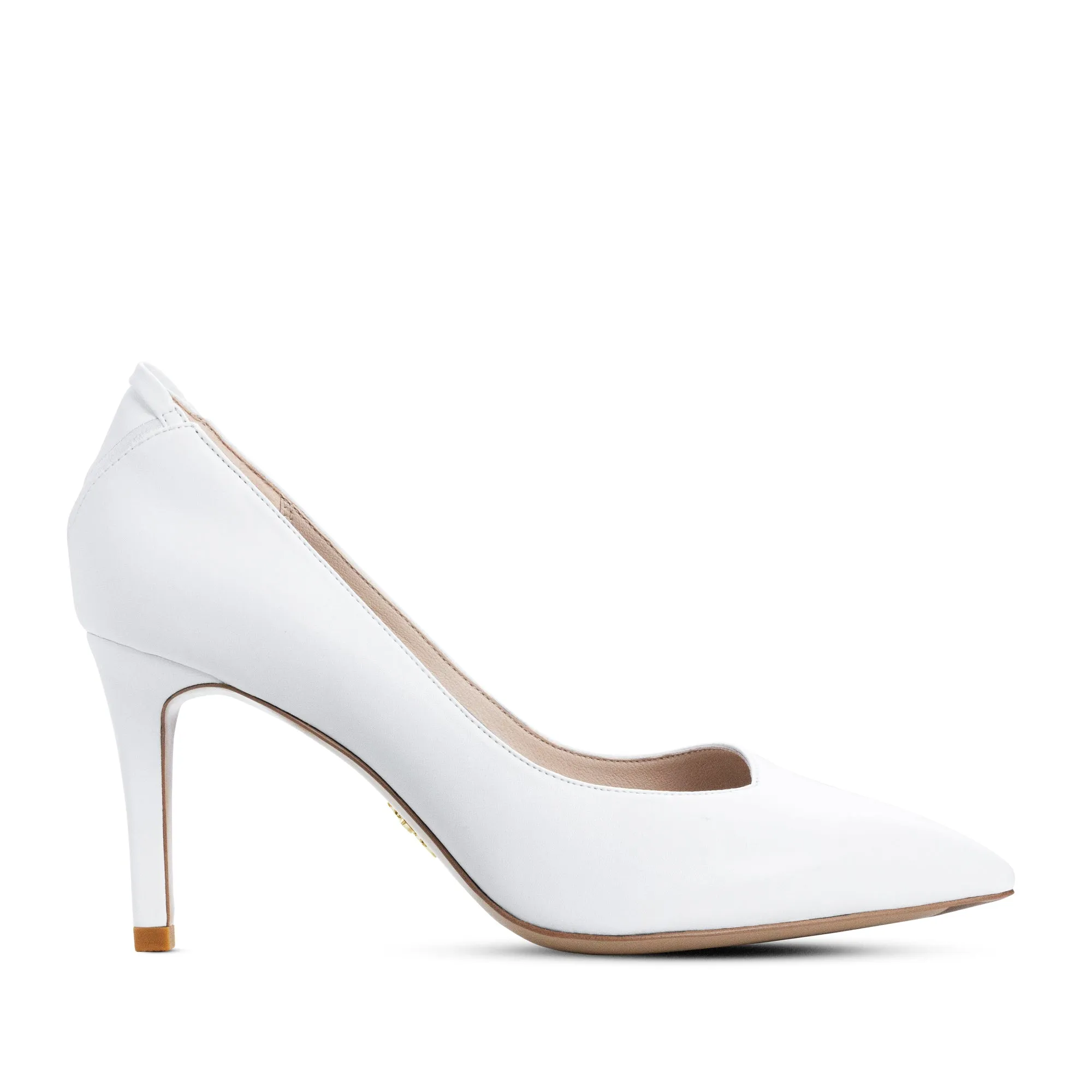 FRIDA POINTED TOE PUMP