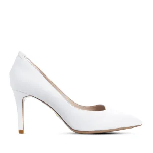 FRIDA POINTED TOE PUMP