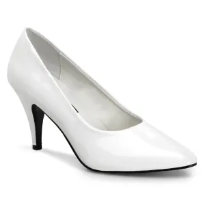 Funtasma Pump 420 White