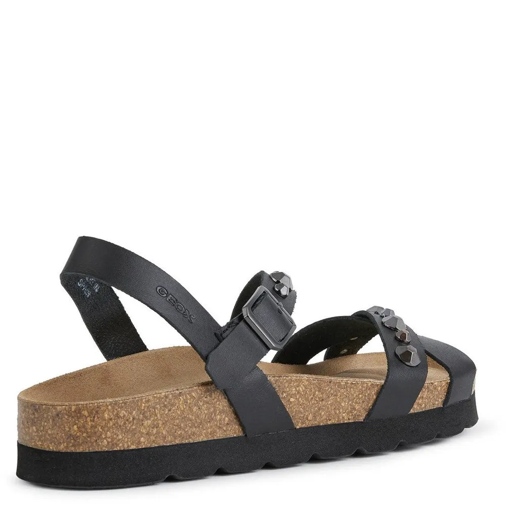 Geox Brionia Sandals
