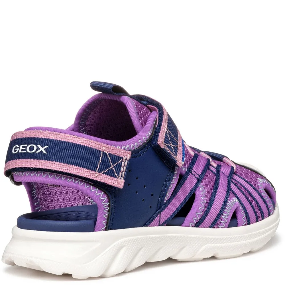 Geox J Airadyum Gi Infant Sandals