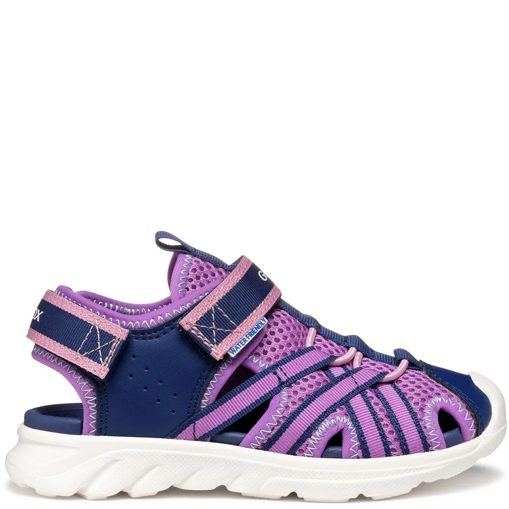 Geox J Airadyum Gi Infant Sandals