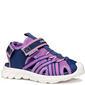 Geox J Airadyum Gi Infant Sandals