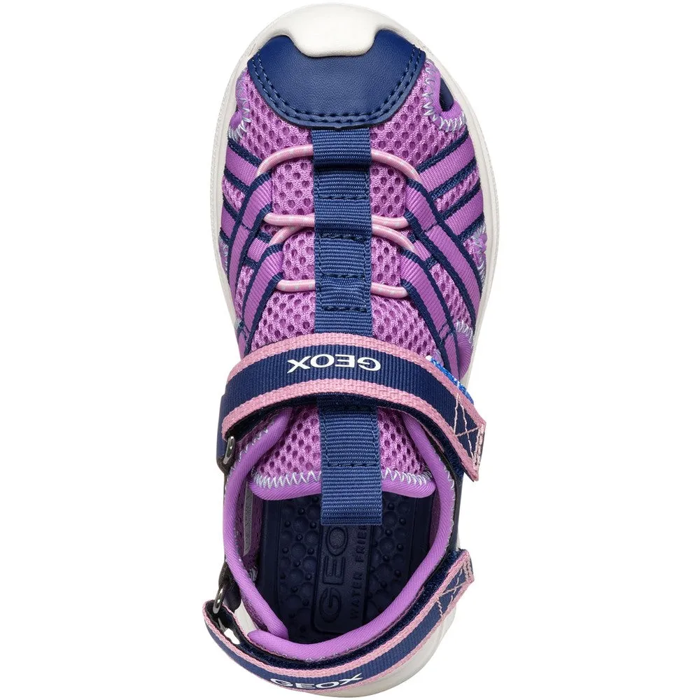 Geox J Airadyum Gi Infant Sandals