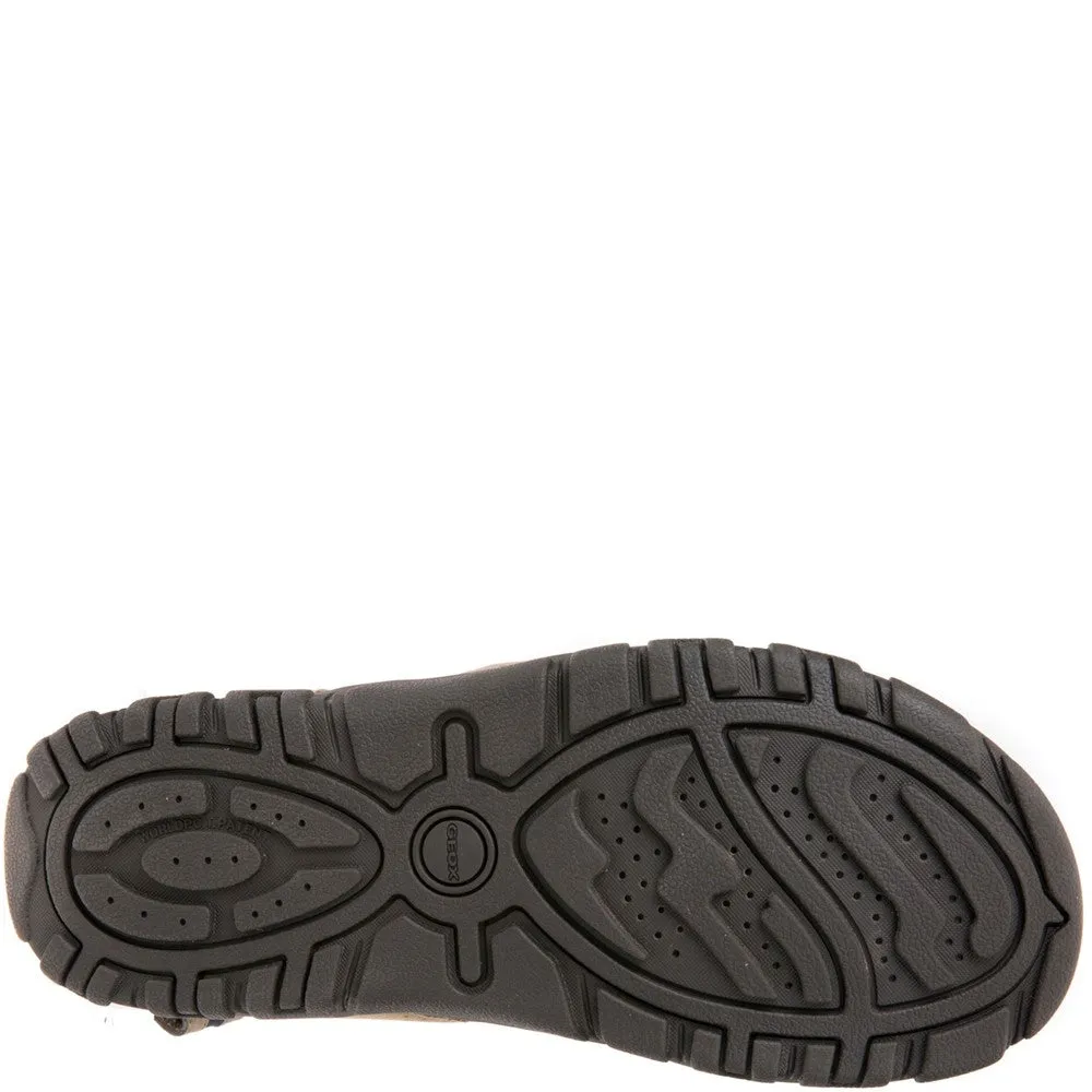 Geox Uomo Sandal Strada