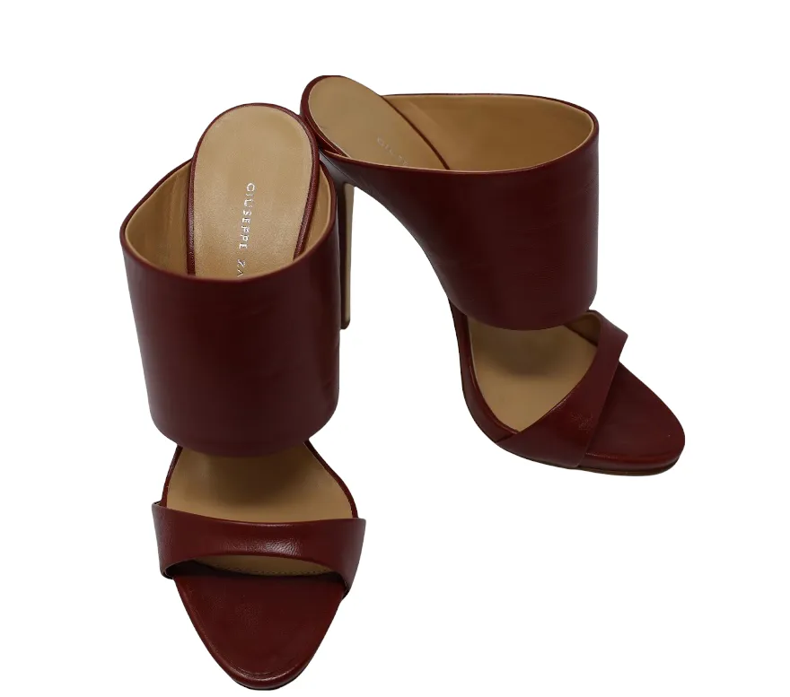 Giuseppe Zanotti Coline 110