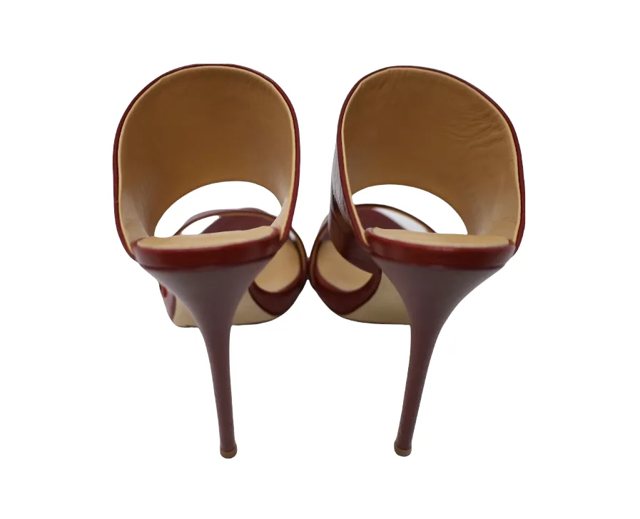 Giuseppe Zanotti Coline 110