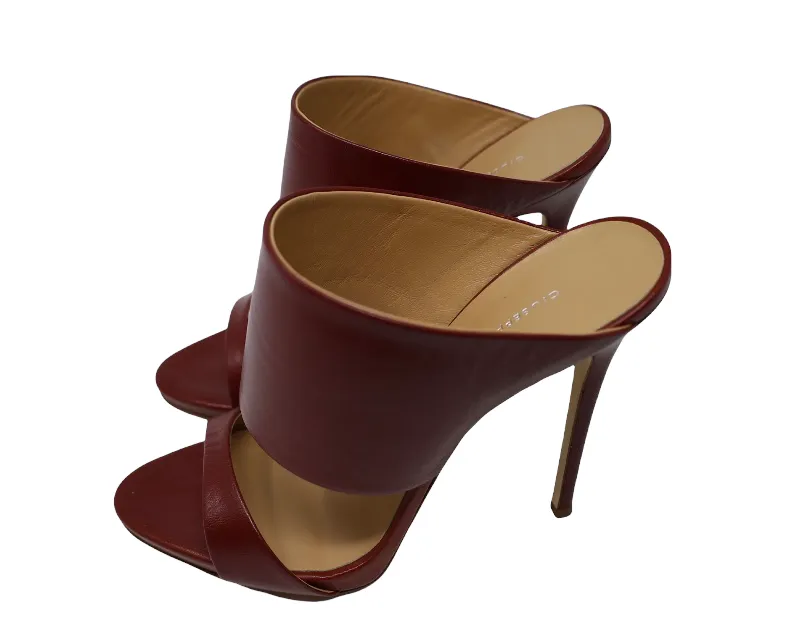 Giuseppe Zanotti Coline 110