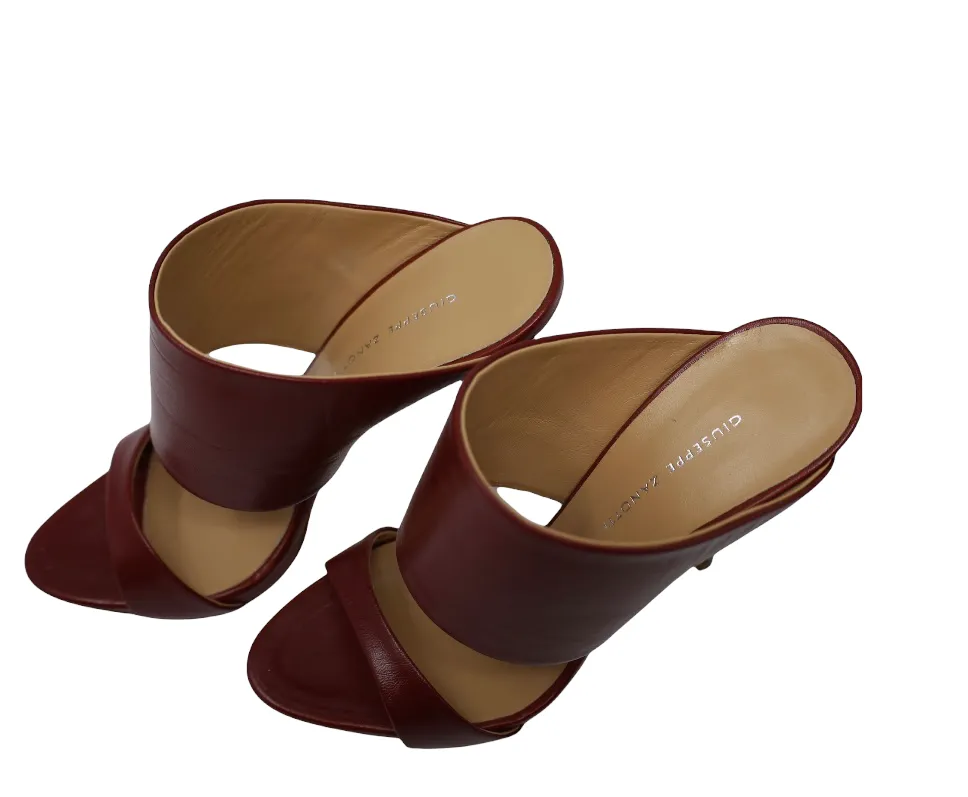 Giuseppe Zanotti Coline 110
