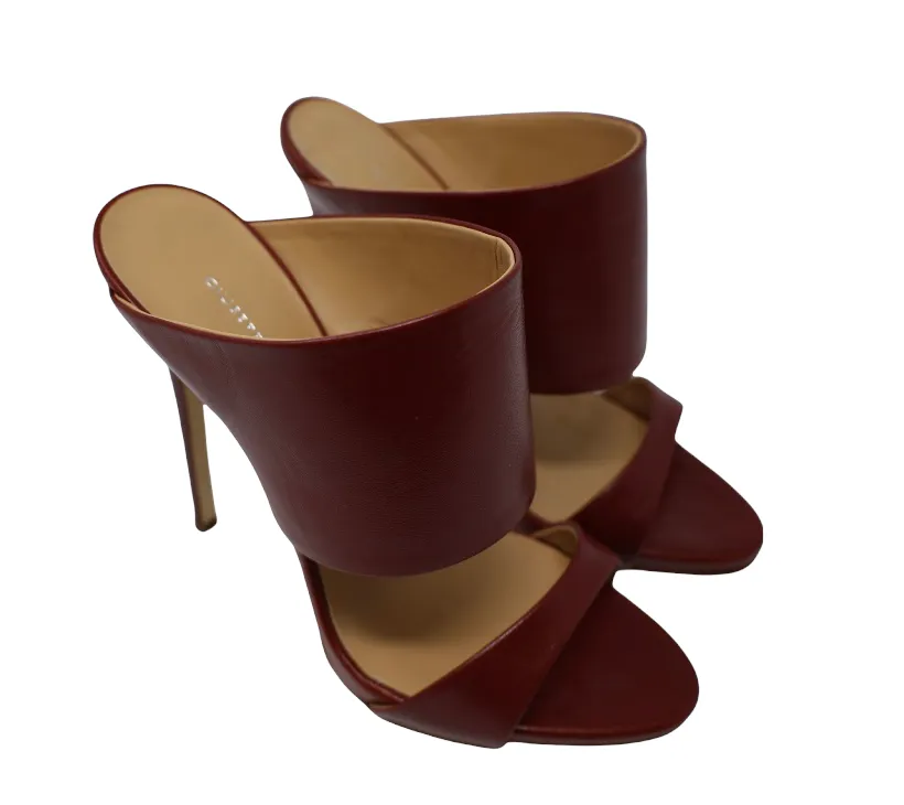 Giuseppe Zanotti Coline 110