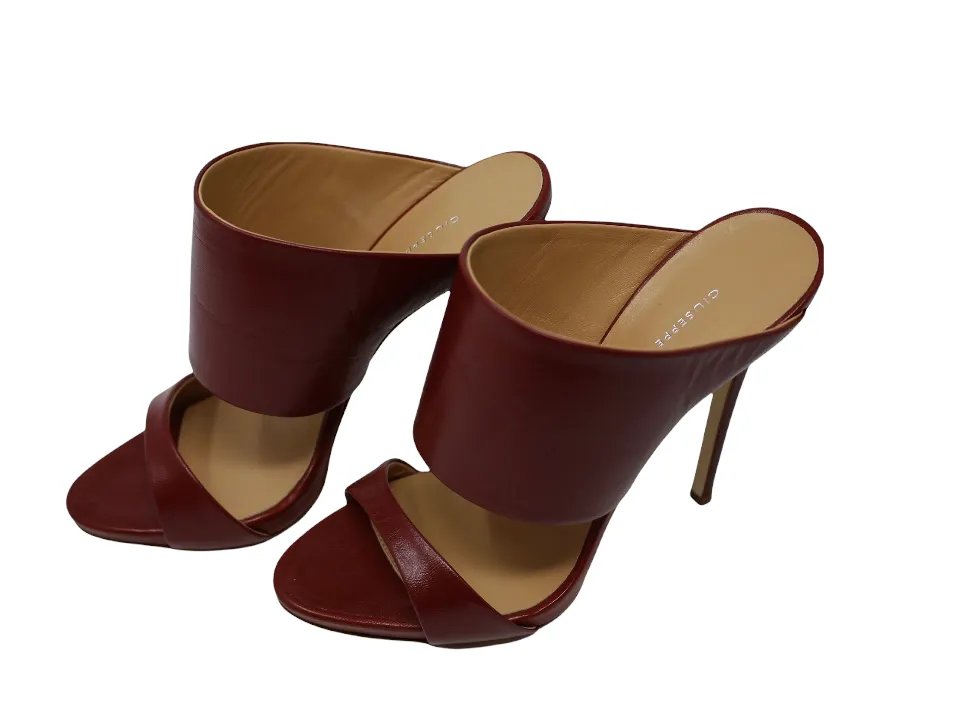 Giuseppe Zanotti Coline 110