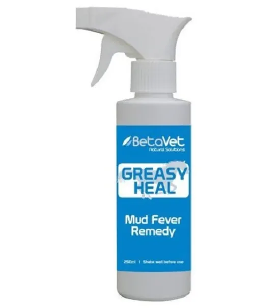 Greasy Heal - 250ml