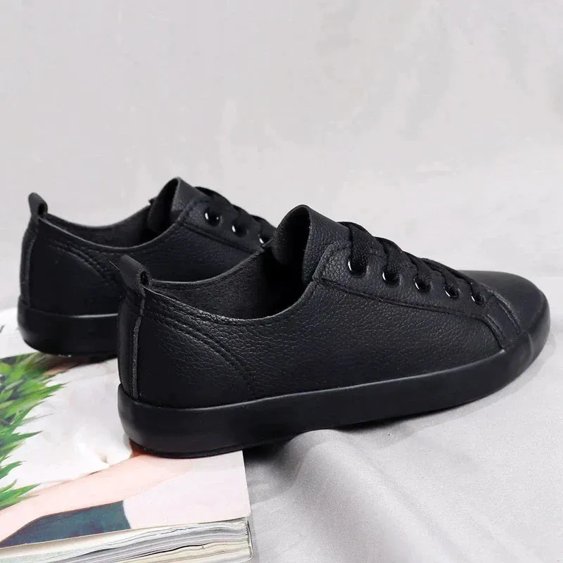 GS Casual | Alledaagse sneaker voor vrouwen met ergonomische zool