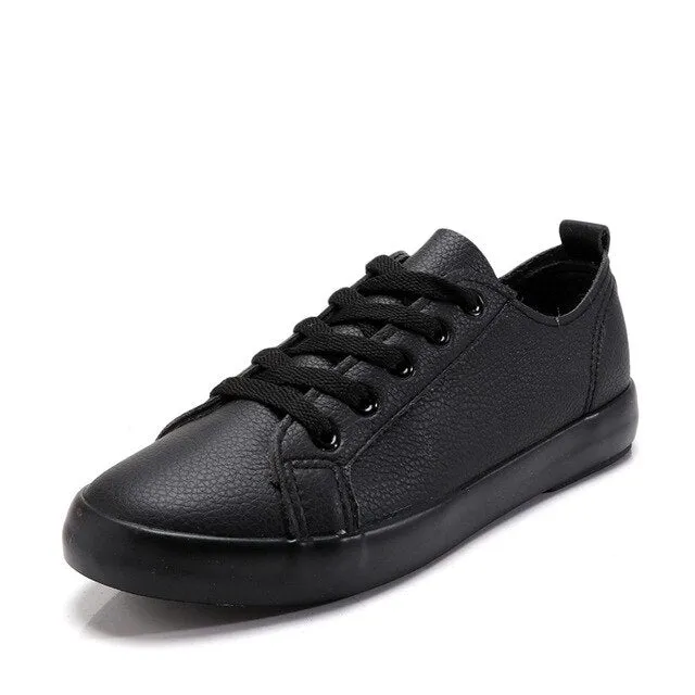 GS Casual | Alledaagse sneaker voor vrouwen met ergonomische zool