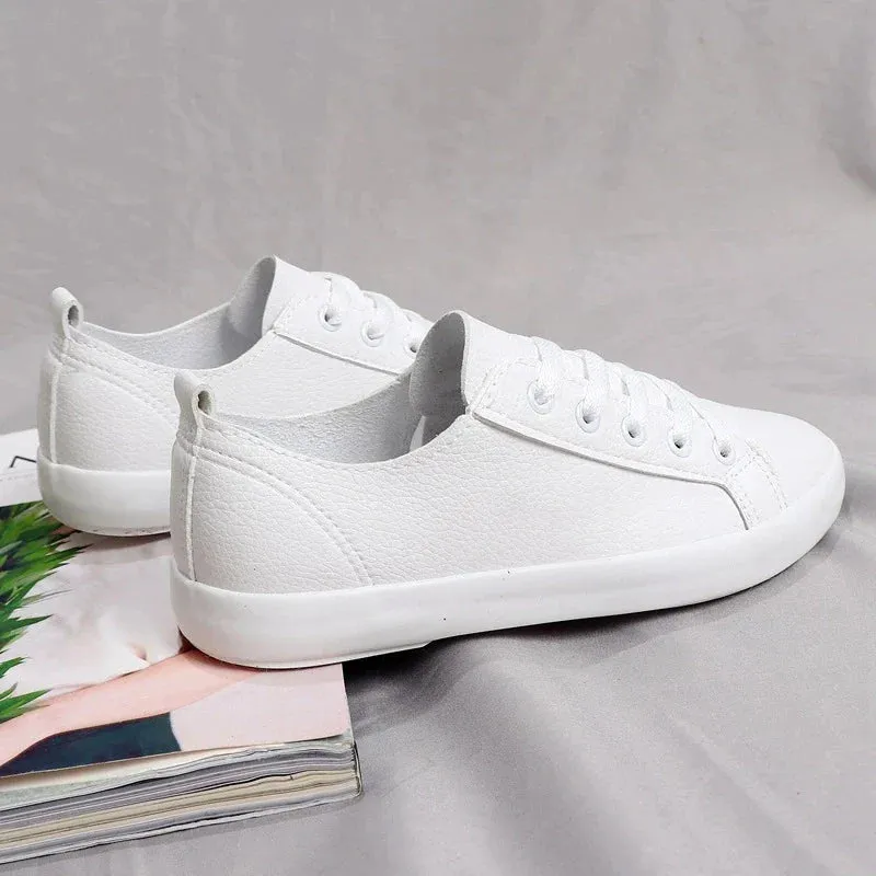GS Casual | Alledaagse sneaker voor vrouwen met ergonomische zool