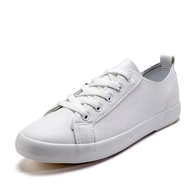 GS Casual | Alledaagse sneaker voor vrouwen met ergonomische zool