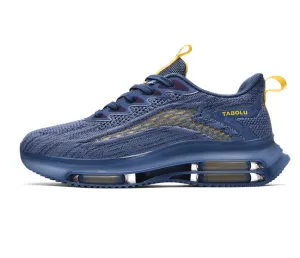 GS Walk Pro | Trendy Sneakers met air zool voor heren